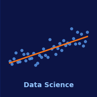 Python pour la Data Science - Home