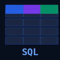 SQL et bases de données - Home
